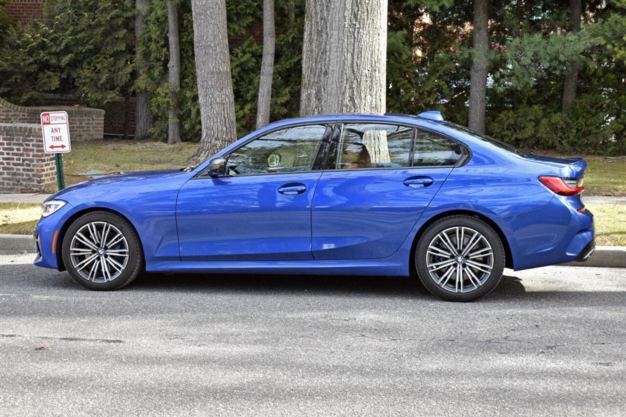 2020 BMW 3 Series M340i xDrive AWD 4dr Sedan, available for sale in Great Neck, New York | Camy Cars. Great Neck, New York 2020 BMW 3 Series M340i xDrive AWD 4dr Sedan, available for sale in Great Neck, New York | Camy Cars. Great Neck, New York