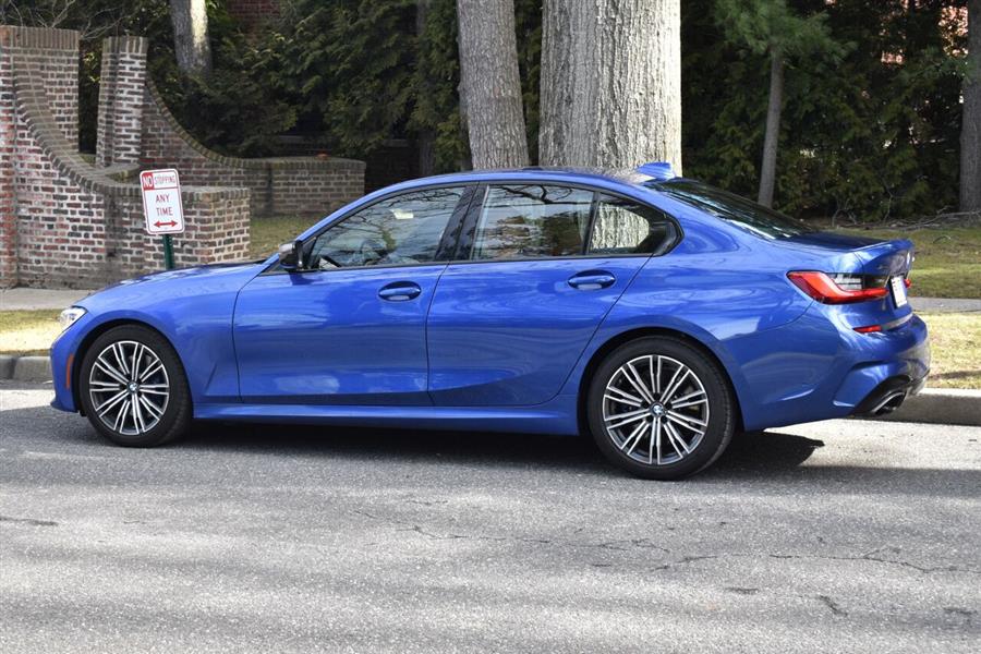 2020 BMW 3 Series M340i xDrive AWD 4dr Sedan, available for sale in Great Neck, New York | Camy Cars. Great Neck, New York 2020 BMW 3 Series M340i xDrive AWD 4dr Sedan, available for sale in Great Neck, New York | Camy Cars. Great Neck, New York