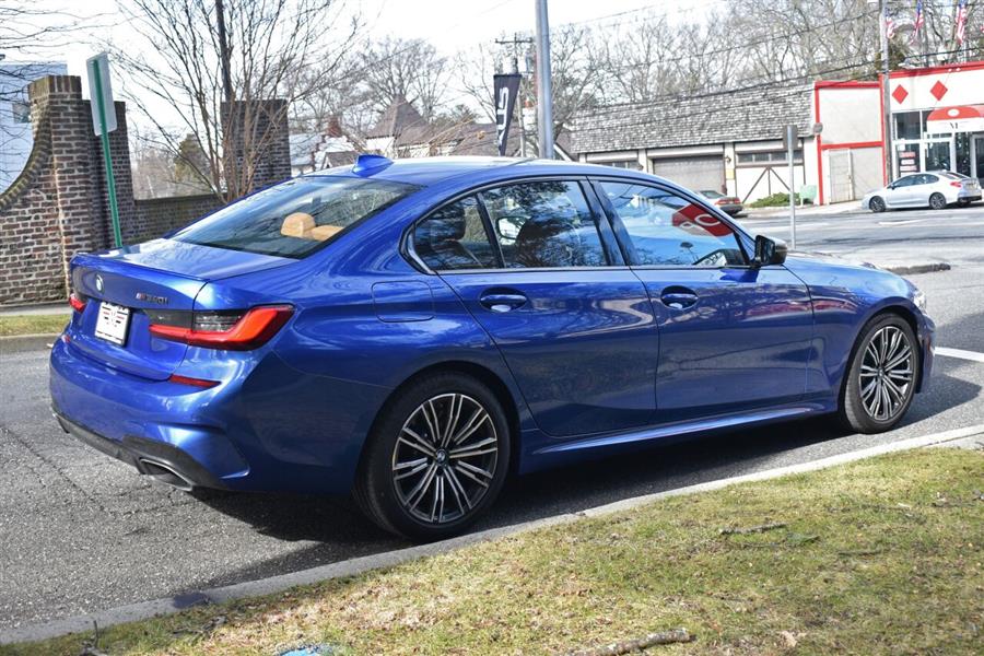 2020 BMW 3 Series M340i xDrive AWD 4dr Sedan, available for sale in Great Neck, New York | Camy Cars. Great Neck, New York 2020 BMW 3 Series M340i xDrive AWD 4dr Sedan, available for sale in Great Neck, New York | Camy Cars. Great Neck, New York