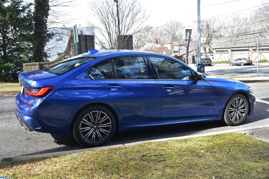 2020 BMW 3 Series M340i xDrive AWD 4dr Sedan, available for sale in Great Neck, New York | Camy Cars. Great Neck, New York 2020 BMW 3 Series M340i xDrive AWD 4dr Sedan, available for sale in Great Neck, New York | Camy Cars. Great Neck, New York