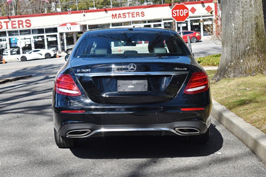 2019 Mercedes-benz E-class E 300 4MATIC AWD 4dr Sedan, available for sale in Great Neck, New York | Camy Cars. Great Neck, New York 2019 Mercedes-benz E-class E 300 4MATIC AWD 4dr Sedan, available for sale in Great Neck, New York | Camy Cars. Great Neck, New York