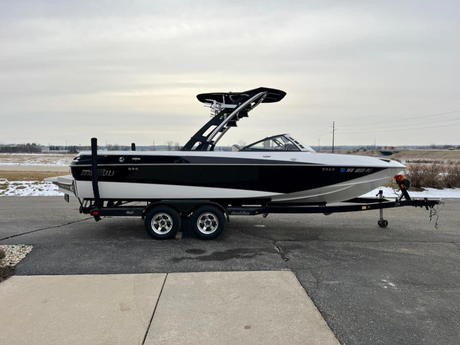 2011 Malibu 23LSV BOAT, available for sale in Darien, Wisconsin | Geneva Motor Cars. Darien, Wisconsin 2011 Malibu 23LSV BOAT, available for sale in Darien, Wisconsin | Geneva Motor Cars. Darien, Wisconsin