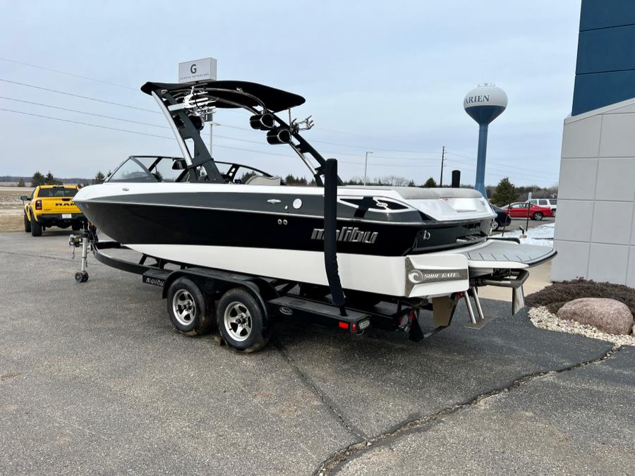 2011 Malibu 23LSV BOAT, available for sale in Darien, Wisconsin | Geneva Motor Cars. Darien, Wisconsin 2011 Malibu 23LSV BOAT, available for sale in Darien, Wisconsin | Geneva Motor Cars. Darien, Wisconsin