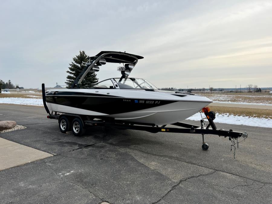 2011 Malibu 23LSV BOAT, available for sale in Darien, Wisconsin | Geneva Motor Cars. Darien, Wisconsin 2011 Malibu 23LSV BOAT, available for sale in Darien, Wisconsin | Geneva Motor Cars. Darien, Wisconsin