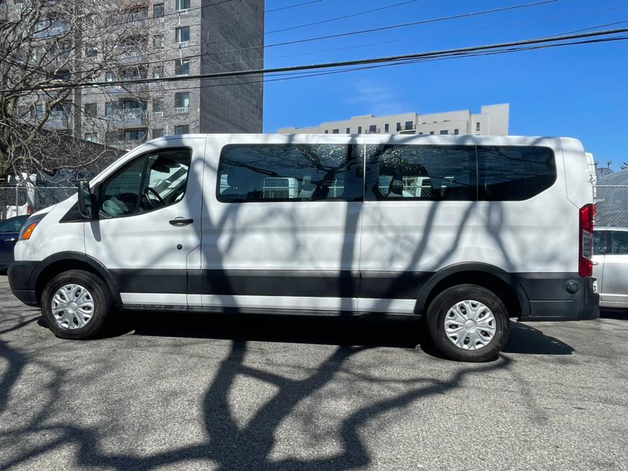 2019 Ford Transit Passenger Wagon T-350 148" Low Roof XLT Swing-Out RH Dr, available for sale in Miami, Florida | 26 Motors Miami. Miami, Florida 2019 Ford Transit Passenger Wagon T-350 148" Low Roof XLT Swing-Out RH Dr, available for sale in Miami, Florida | 26 Motors Miami. Miami, Florida