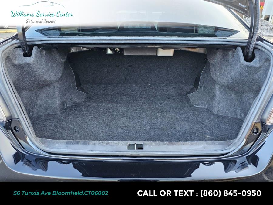 2016 Subaru WRX STI 4dr Sdn Limited w/Lip Spoiler, available for sale in Bloomfield, Connecticut | Williams Service Center. Bloomfield, Connecticut 2016 Subaru WRX STI 4dr Sdn Limited w/Lip Spoiler, available for sale in Bloomfield, Connecticut | Williams Service Center. Bloomfield, Connecticut
