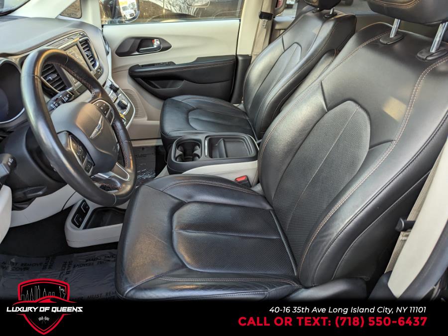 2020 Chrysler Pacifica Touring L FWD, available for sale in Long Island City, New York | Luxury Of Queens. Long Island City, New York 2020 Chrysler Pacifica Touring L FWD, available for sale in Long Island City, New York | Luxury Of Queens. Long Island City, New York
