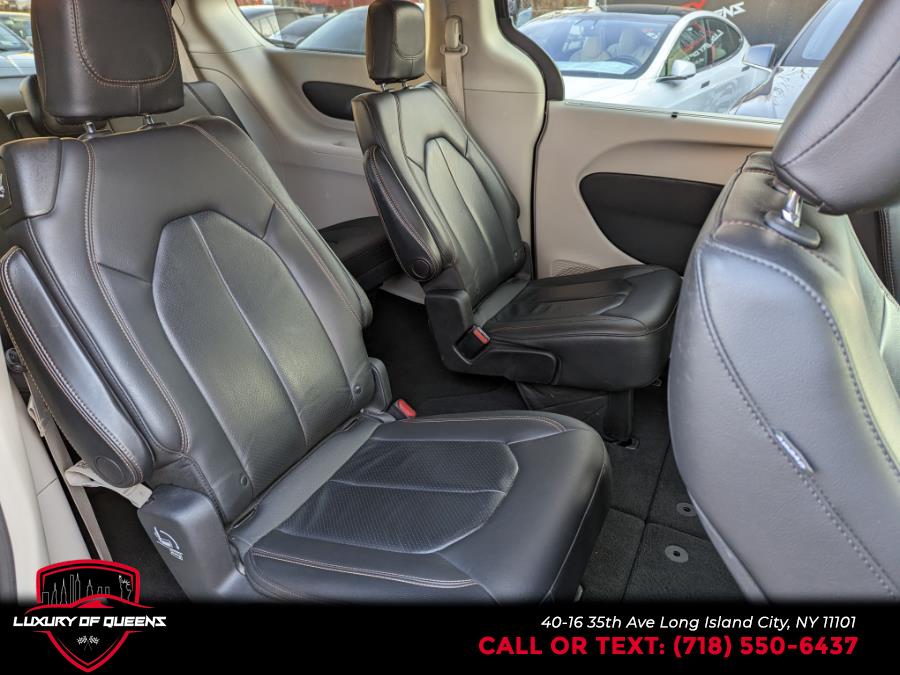 2020 Chrysler Pacifica Touring L FWD, available for sale in Long Island City, New York | Luxury Of Queens. Long Island City, New York 2020 Chrysler Pacifica Touring L FWD, available for sale in Long Island City, New York | Luxury Of Queens. Long Island City, New York