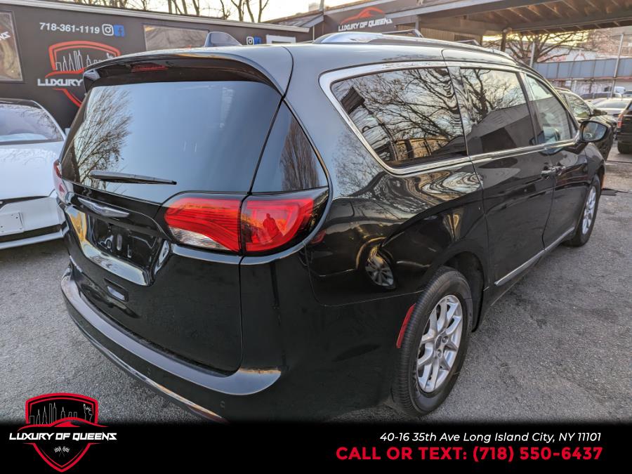 2020 Chrysler Pacifica Touring L FWD, available for sale in Long Island City, New York | Luxury Of Queens. Long Island City, New York 2020 Chrysler Pacifica Touring L FWD, available for sale in Long Island City, New York | Luxury Of Queens. Long Island City, New York