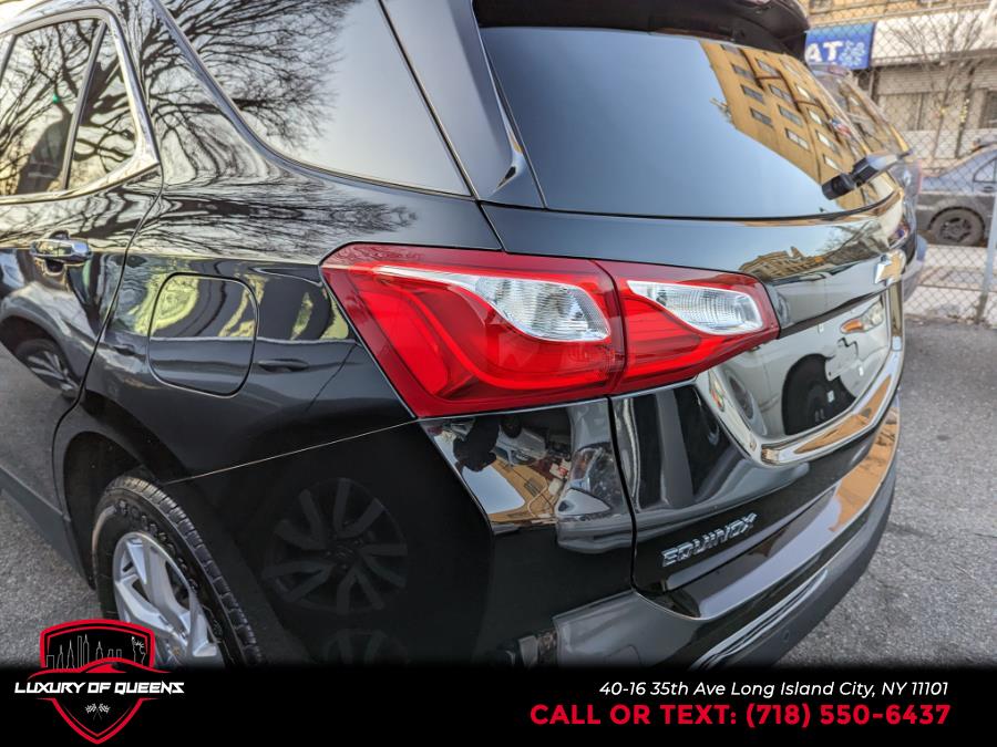 2019 Chevrolet Equinox AWD 4dr Premier w/1LZ, available for sale in Long Island City, New York | Luxury Of Queens. Long Island City, New York 2019 Chevrolet Equinox AWD 4dr Premier w/1LZ, available for sale in Long Island City, New York | Luxury Of Queens. Long Island City, New York