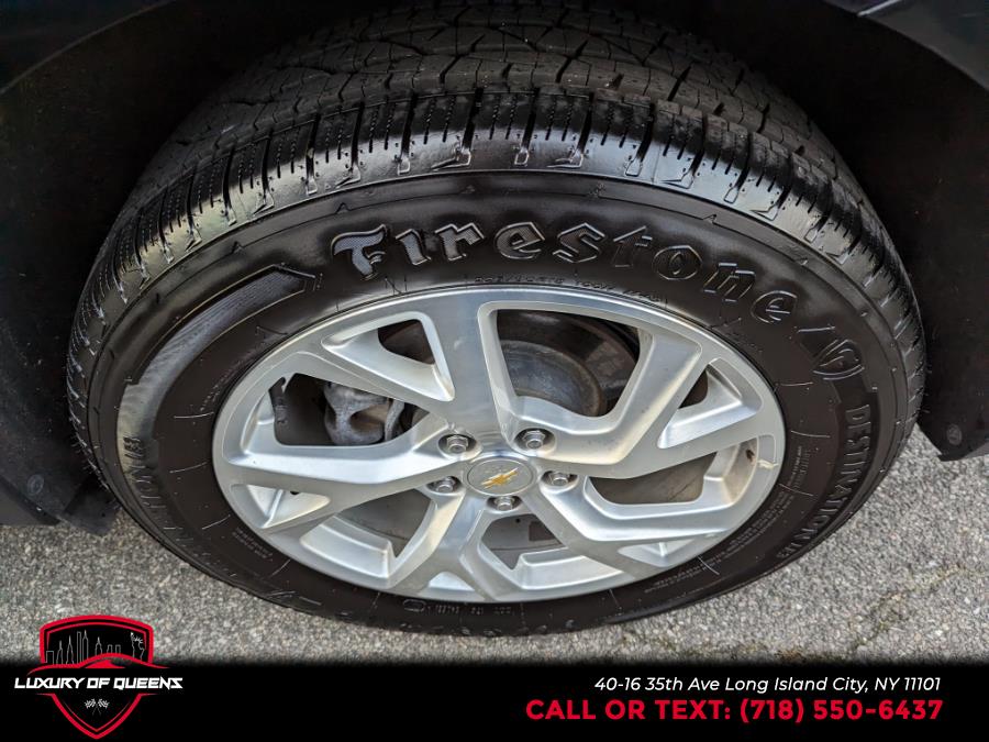 2019 Chevrolet Equinox AWD 4dr Premier w/1LZ, available for sale in Long Island City, New York | Luxury Of Queens. Long Island City, New York 2019 Chevrolet Equinox AWD 4dr Premier w/1LZ, available for sale in Long Island City, New York | Luxury Of Queens. Long Island City, New York
