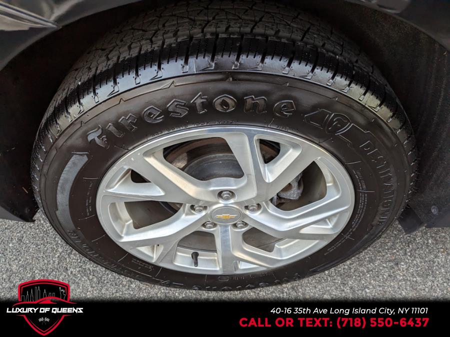 2019 Chevrolet Equinox AWD 4dr Premier w/1LZ, available for sale in Long Island City, New York | Luxury Of Queens. Long Island City, New York 2019 Chevrolet Equinox AWD 4dr Premier w/1LZ, available for sale in Long Island City, New York | Luxury Of Queens. Long Island City, New York