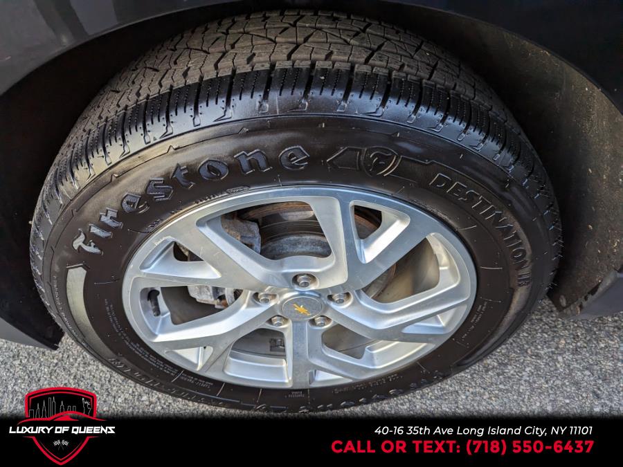 2019 Chevrolet Equinox AWD 4dr Premier w/1LZ, available for sale in Long Island City, New York | Luxury Of Queens. Long Island City, New York 2019 Chevrolet Equinox AWD 4dr Premier w/1LZ, available for sale in Long Island City, New York | Luxury Of Queens. Long Island City, New York