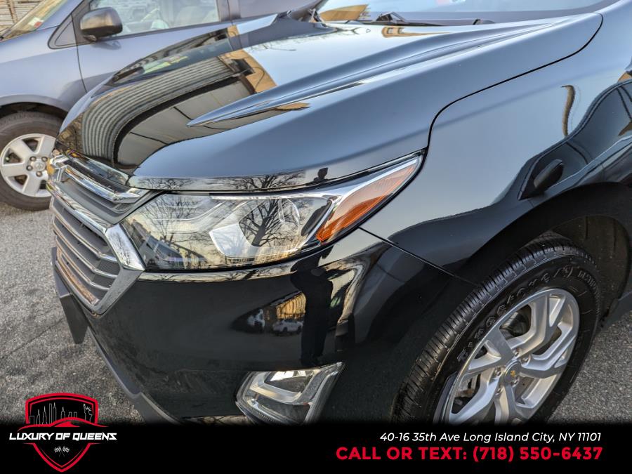 2019 Chevrolet Equinox AWD 4dr Premier w/1LZ, available for sale in Long Island City, New York | Luxury Of Queens. Long Island City, New York 2019 Chevrolet Equinox AWD 4dr Premier w/1LZ, available for sale in Long Island City, New York | Luxury Of Queens. Long Island City, New York