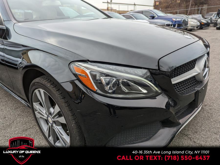 2017 Mercedes-Benz C-Class C300 4MATIC Coupe, available for sale in Long Island City, New York | Luxury Of Queens. Long Island City, New York 2017 Mercedes-Benz C-Class C300 4MATIC Coupe, available for sale in Long Island City, New York | Luxury Of Queens. Long Island City, New York