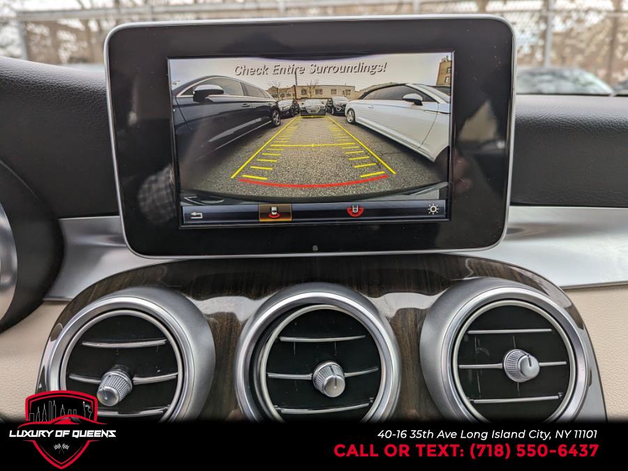 2017 Mercedes-Benz C-Class C300 4MATIC Coupe, available for sale in Long Island City, New York | Luxury Of Queens. Long Island City, New York 2017 Mercedes-Benz C-Class C300 4MATIC Coupe, available for sale in Long Island City, New York | Luxury Of Queens. Long Island City, New York