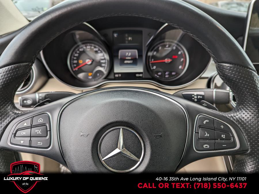 2017 Mercedes-Benz C-Class C300 4MATIC Coupe, available for sale in Long Island City, New York | Luxury Of Queens. Long Island City, New York 2017 Mercedes-Benz C-Class C300 4MATIC Coupe, available for sale in Long Island City, New York | Luxury Of Queens. Long Island City, New York