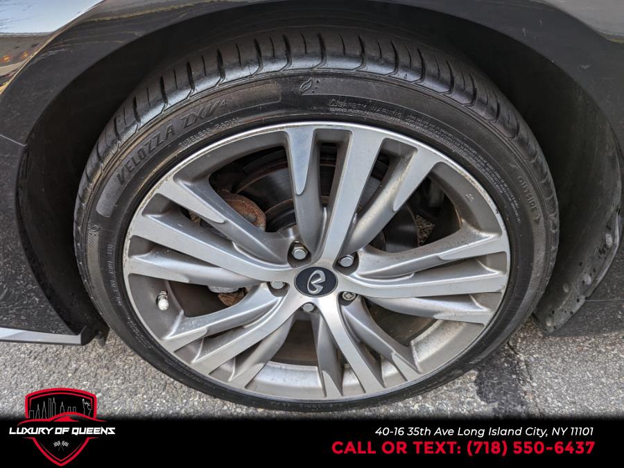 2018 INFINITI Q50 3.0t LUXE AWD, available for sale in Long Island City, New York | Luxury Of Queens. Long Island City, New York 2018 INFINITI Q50 3.0t LUXE AWD, available for sale in Long Island City, New York | Luxury Of Queens. Long Island City, New York