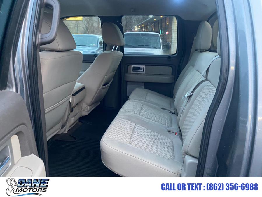 2010 Ford F-150  - $12,999