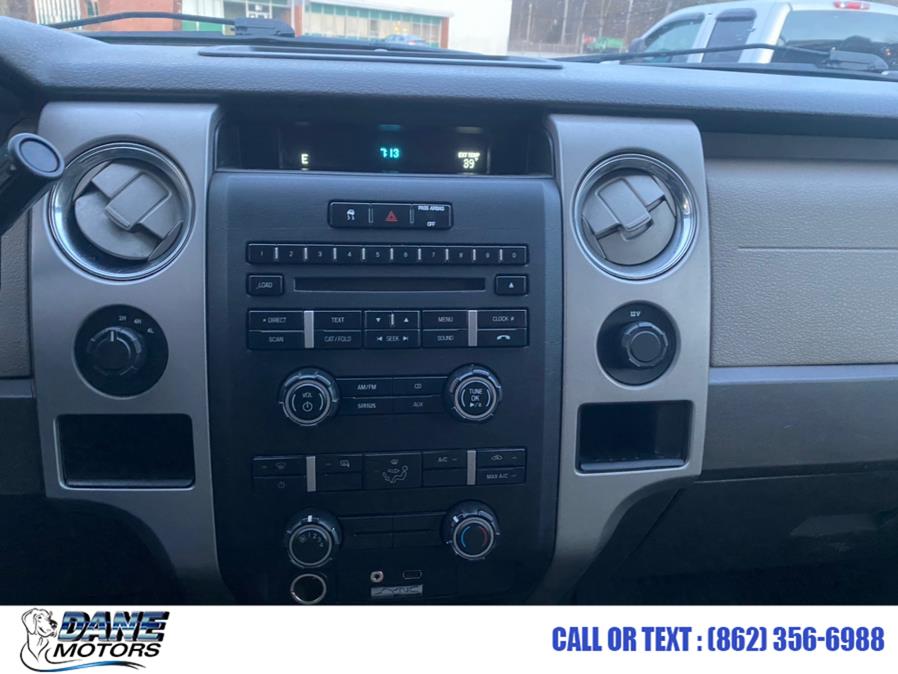 2010 Ford F-150  - $12,999