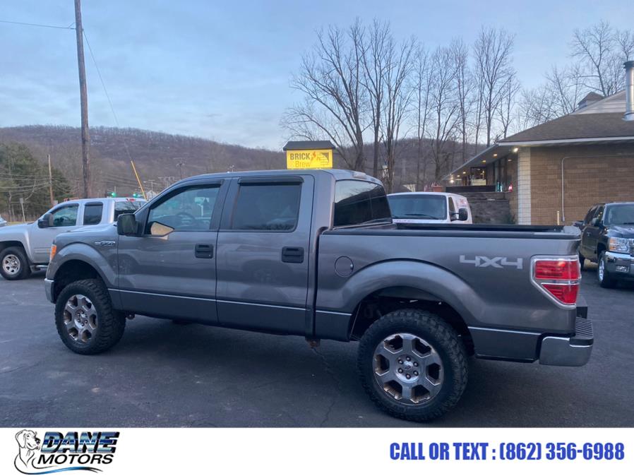 2010 Ford F-150  - $12,999