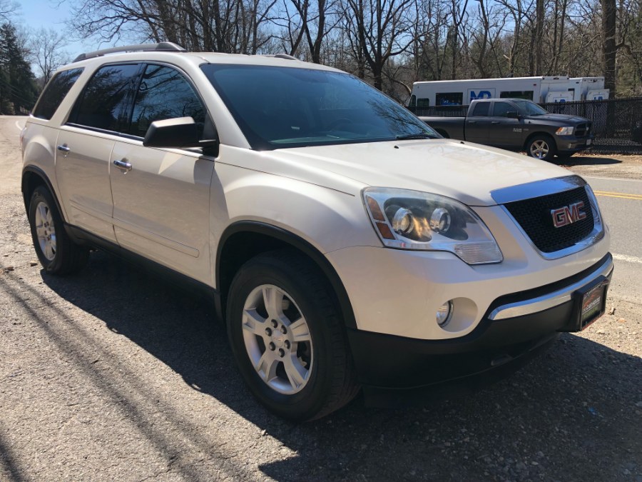 2012 GMC Acadia FWD 4dr SL, available for sale in Bloomingdale, New Jersey | Bloomingdale Auto Group. Bloomingdale, New Jersey