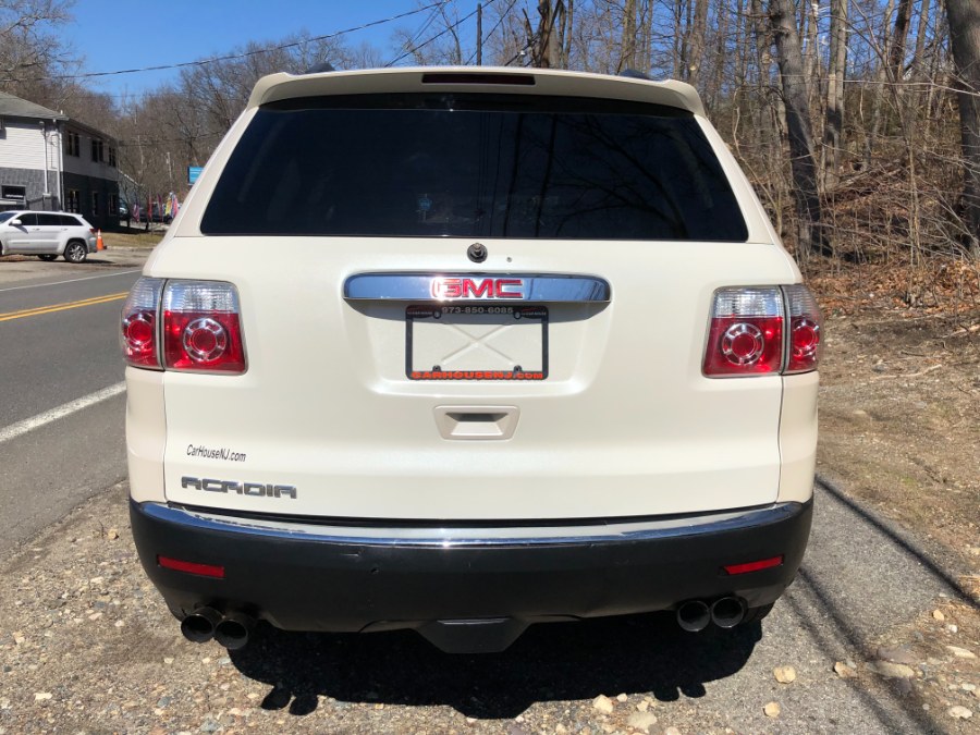 2012 GMC Acadia FWD 4dr SL, available for sale in Bloomingdale, New Jersey | Bloomingdale Auto Group. Bloomingdale, New Jersey 2012 GMC Acadia FWD 4dr SL, available for sale in Bloomingdale, New Jersey | Bloomingdale Auto Group. Bloomingdale, New Jersey