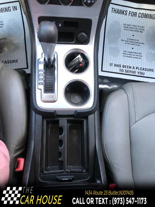 2012 GMC Acadia FWD 4dr SL, available for sale in Butler, New Jersey | The Car House. Butler, New Jersey 2012 GMC Acadia FWD 4dr SL, available for sale in Butler, New Jersey | The Car House. Butler, New Jersey
