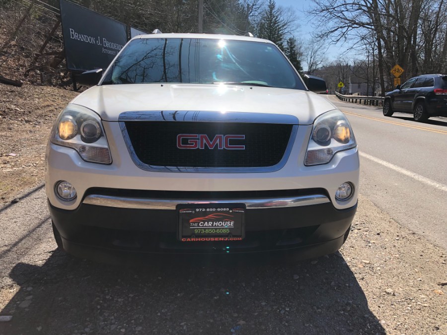 2012 GMC Acadia FWD 4dr SL, available for sale in Bloomingdale, New Jersey | Bloomingdale Auto Group. Bloomingdale, New Jersey 2012 GMC Acadia FWD 4dr SL, available for sale in Bloomingdale, New Jersey | Bloomingdale Auto Group. Bloomingdale, New Jersey