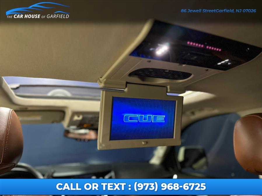 2015 Cadillac Escalade ESV 4WD 4dr Premium, available for sale in Garfield, New Jersey | Car House Of Garfield. Garfield, New Jersey 2015 Cadillac Escalade ESV 4WD 4dr Premium, available for sale in Garfield, New Jersey | Car House Of Garfield. Garfield, New Jersey