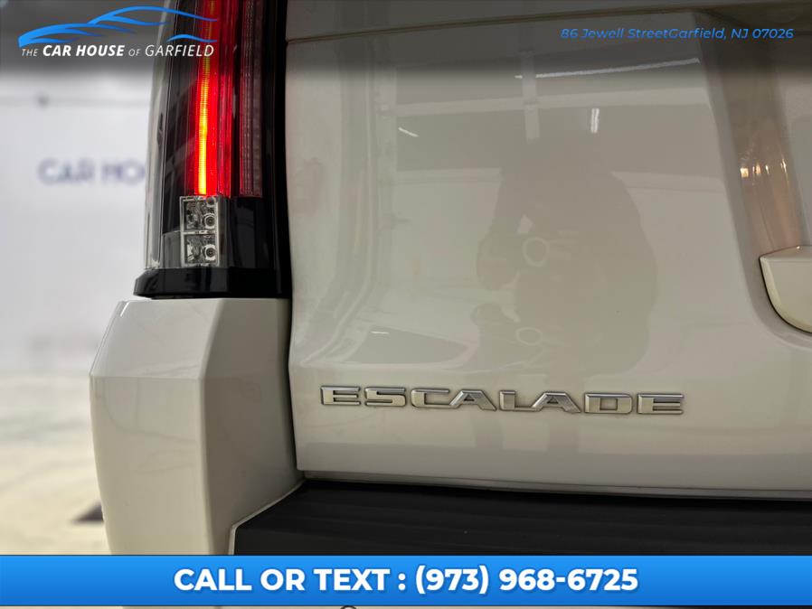 2015 Cadillac Escalade ESV 4WD 4dr Premium, available for sale in Garfield, New Jersey | Car House Of Garfield. Garfield, New Jersey 2015 Cadillac Escalade ESV 4WD 4dr Premium, available for sale in Garfield, New Jersey | Car House Of Garfield. Garfield, New Jersey