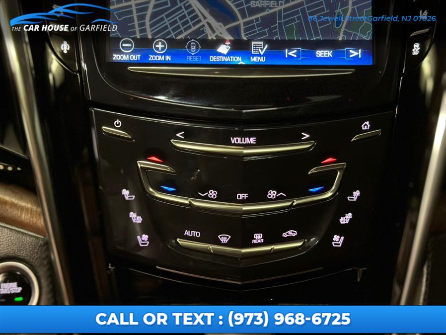 2015 Cadillac Escalade ESV 4WD 4dr Premium, available for sale in Garfield, New Jersey | Car House Of Garfield. Garfield, New Jersey 2015 Cadillac Escalade ESV 4WD 4dr Premium, available for sale in Garfield, New Jersey | Car House Of Garfield. Garfield, New Jersey