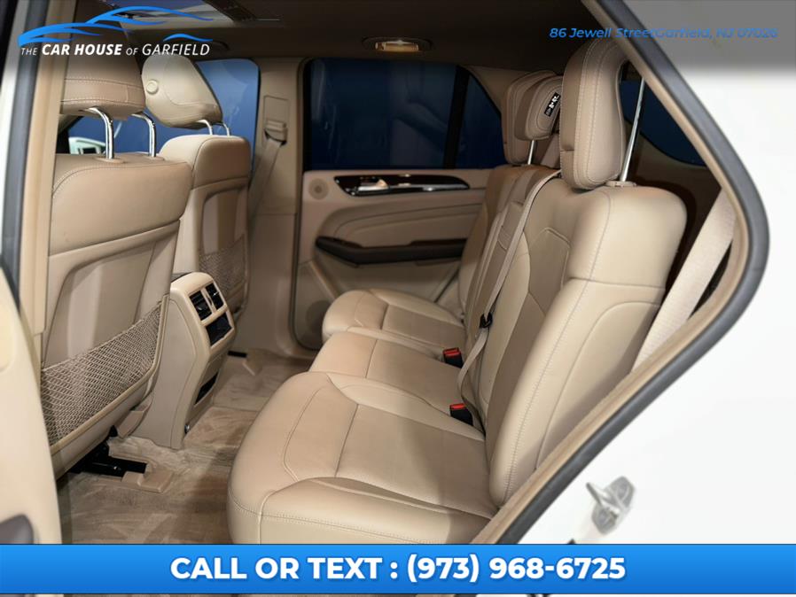 2013 Mercedes-Benz M-Class 4MATIC 4dr ML 350, available for sale in Garfield, New Jersey | Car House Of Garfield. Garfield, New Jersey 2013 Mercedes-Benz M-Class 4MATIC 4dr ML 350, available for sale in Garfield, New Jersey | Car House Of Garfield. Garfield, New Jersey