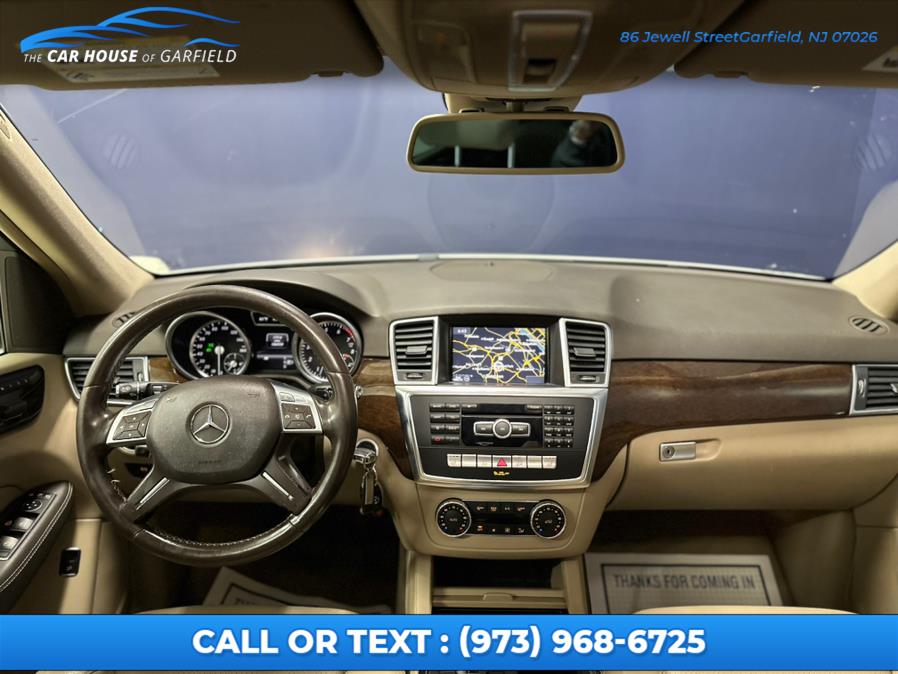 2013 Mercedes-Benz M-Class 4MATIC 4dr ML 350, available for sale in Garfield, New Jersey | Car House Of Garfield. Garfield, New Jersey 2013 Mercedes-Benz M-Class 4MATIC 4dr ML 350, available for sale in Garfield, New Jersey | Car House Of Garfield. Garfield, New Jersey