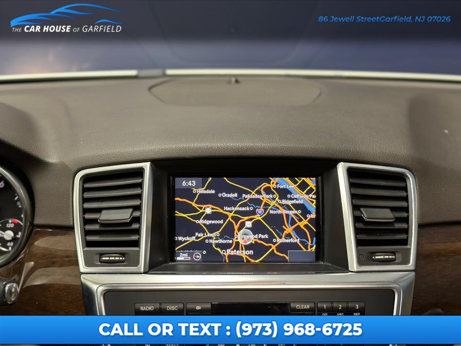 2013 Mercedes-Benz M-Class 4MATIC 4dr ML 350, available for sale in Garfield, New Jersey | Car House Of Garfield. Garfield, New Jersey 2013 Mercedes-Benz M-Class 4MATIC 4dr ML 350, available for sale in Garfield, New Jersey | Car House Of Garfield. Garfield, New Jersey