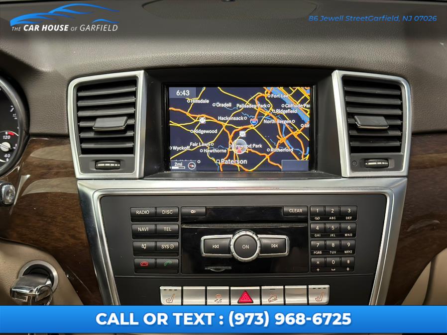 2013 Mercedes-Benz M-Class 4MATIC 4dr ML 350, available for sale in Garfield, New Jersey | Car House Of Garfield. Garfield, New Jersey 2013 Mercedes-Benz M-Class 4MATIC 4dr ML 350, available for sale in Garfield, New Jersey | Car House Of Garfield. Garfield, New Jersey