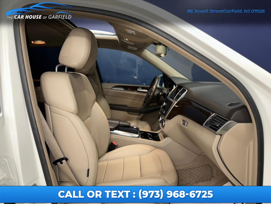 2013 Mercedes-Benz M-Class 4MATIC 4dr ML 350, available for sale in Garfield, New Jersey | Car House Of Garfield. Garfield, New Jersey 2013 Mercedes-Benz M-Class 4MATIC 4dr ML 350, available for sale in Garfield, New Jersey | Car House Of Garfield. Garfield, New Jersey