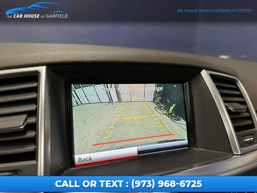 2013 Mercedes-Benz M-Class 4MATIC 4dr ML 350, available for sale in Garfield, New Jersey | Car House Of Garfield. Garfield, New Jersey 2013 Mercedes-Benz M-Class 4MATIC 4dr ML 350, available for sale in Garfield, New Jersey | Car House Of Garfield. Garfield, New Jersey