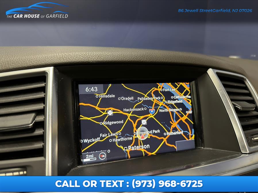 2013 Mercedes-Benz M-Class 4MATIC 4dr ML 350, available for sale in Garfield, New Jersey | Car House Of Garfield. Garfield, New Jersey 2013 Mercedes-Benz M-Class 4MATIC 4dr ML 350, available for sale in Garfield, New Jersey | Car House Of Garfield. Garfield, New Jersey