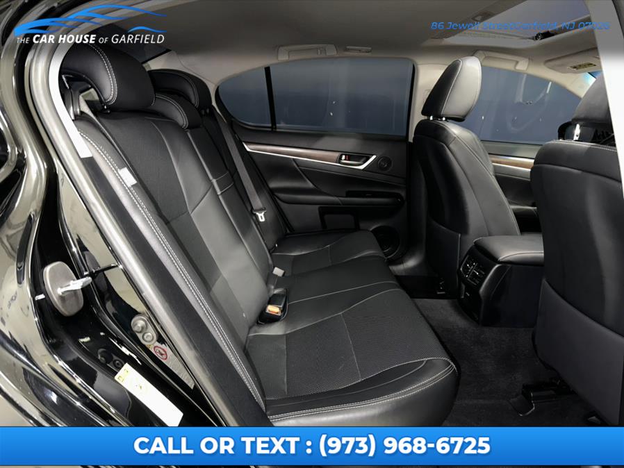 2014 Lexus GS 350 4dr Sdn RWD, available for sale in Garfield, New Jersey | Car House Of Garfield. Garfield, New Jersey 2014 Lexus GS 350 4dr Sdn RWD, available for sale in Garfield, New Jersey | Car House Of Garfield. Garfield, New Jersey