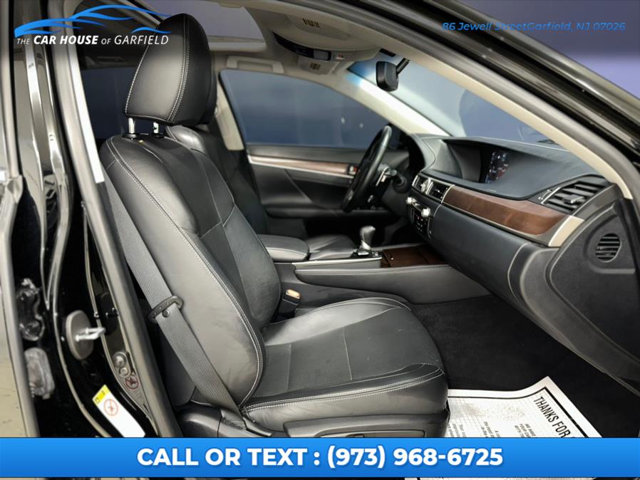 2014 Lexus GS 350 4dr Sdn RWD, available for sale in Garfield, New Jersey | Car House Of Garfield. Garfield, New Jersey 2014 Lexus GS 350 4dr Sdn RWD, available for sale in Garfield, New Jersey | Car House Of Garfield. Garfield, New Jersey