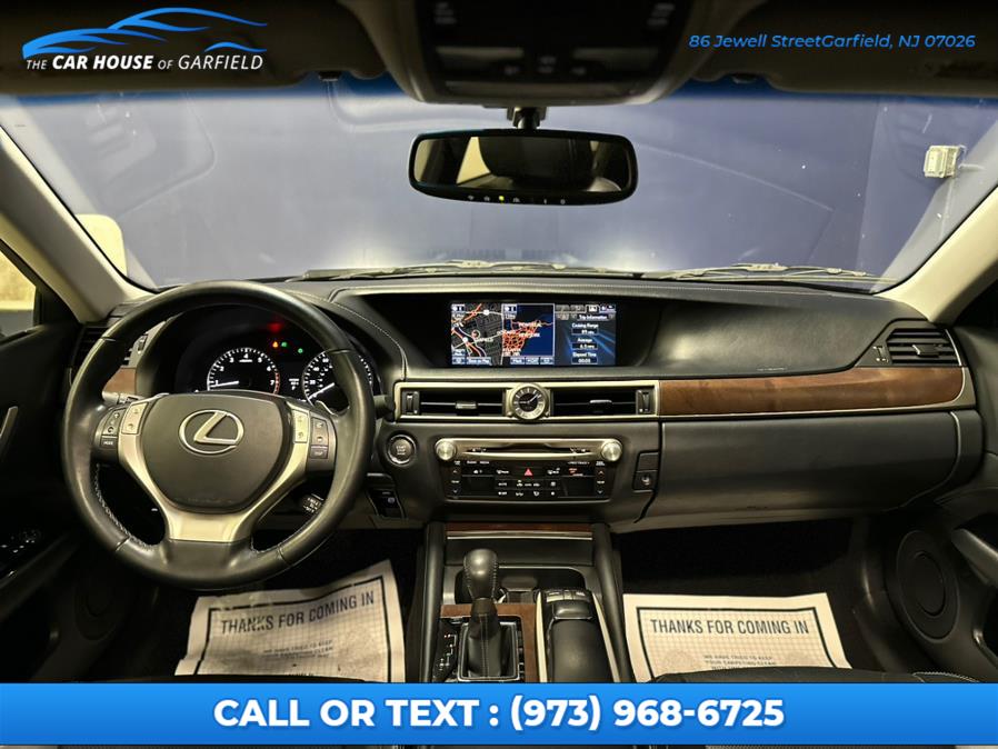 2014 Lexus GS 350 4dr Sdn RWD, available for sale in Garfield, New Jersey | Car House Of Garfield. Garfield, New Jersey 2014 Lexus GS 350 4dr Sdn RWD, available for sale in Garfield, New Jersey | Car House Of Garfield. Garfield, New Jersey