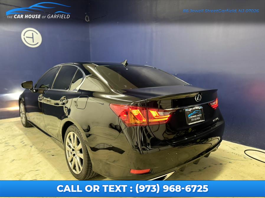 2014 Lexus GS 350 4dr Sdn RWD, available for sale in Garfield, New Jersey | Car House Of Garfield. Garfield, New Jersey 2014 Lexus GS 350 4dr Sdn RWD, available for sale in Garfield, New Jersey | Car House Of Garfield. Garfield, New Jersey