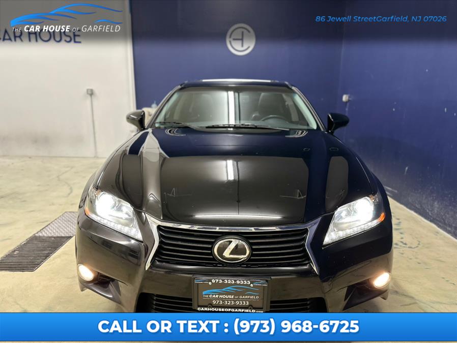 2014 Lexus GS 350 4dr Sdn RWD, available for sale in Garfield, New Jersey | Car House Of Garfield. Garfield, New Jersey 2014 Lexus GS 350 4dr Sdn RWD, available for sale in Garfield, New Jersey | Car House Of Garfield. Garfield, New Jersey