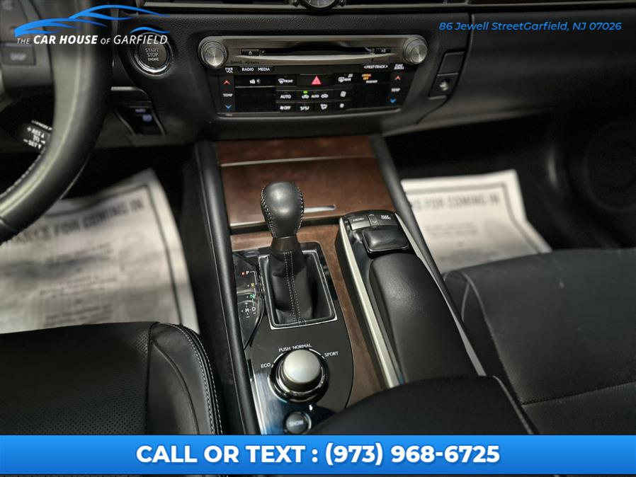 2014 Lexus GS 350 4dr Sdn RWD, available for sale in Garfield, New Jersey | Car House Of Garfield. Garfield, New Jersey 2014 Lexus GS 350 4dr Sdn RWD, available for sale in Garfield, New Jersey | Car House Of Garfield. Garfield, New Jersey