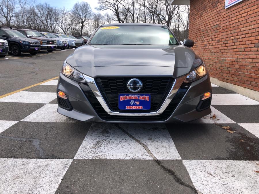 2020 Nissan Altima 2.5 S AWD Sedan, available for sale in Waterbury, Connecticut | National Auto Brokers, Inc.. Waterbury, Connecticut 2020 Nissan Altima 2.5 S AWD Sedan, available for sale in Waterbury, Connecticut | National Auto Brokers, Inc.. Waterbury, Connecticut