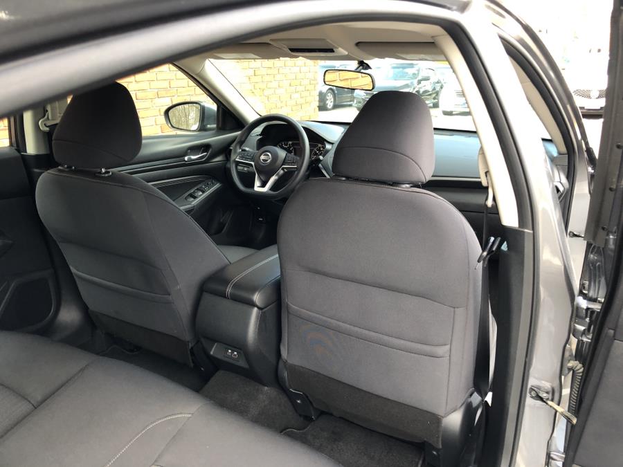 2020 Nissan Altima 2.5 S AWD Sedan, available for sale in Waterbury, Connecticut | National Auto Brokers, Inc.. Waterbury, Connecticut 2020 Nissan Altima 2.5 S AWD Sedan, available for sale in Waterbury, Connecticut | National Auto Brokers, Inc.. Waterbury, Connecticut