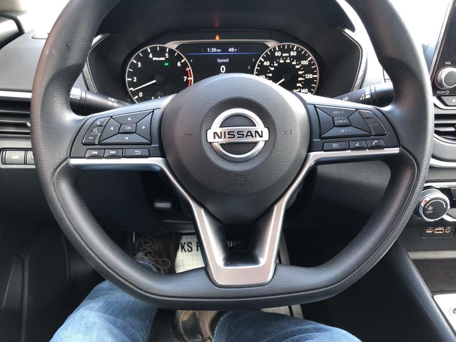 2020 Nissan Altima 2.5 S AWD Sedan, available for sale in Waterbury, Connecticut | National Auto Brokers, Inc.. Waterbury, Connecticut 2020 Nissan Altima 2.5 S AWD Sedan, available for sale in Waterbury, Connecticut | National Auto Brokers, Inc.. Waterbury, Connecticut