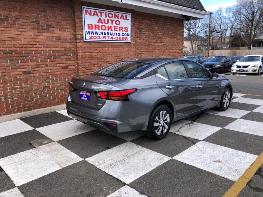 2020 Nissan Altima 2.5 S AWD Sedan, available for sale in Waterbury, Connecticut | National Auto Brokers, Inc.. Waterbury, Connecticut 2020 Nissan Altima 2.5 S AWD Sedan, available for sale in Waterbury, Connecticut | National Auto Brokers, Inc.. Waterbury, Connecticut