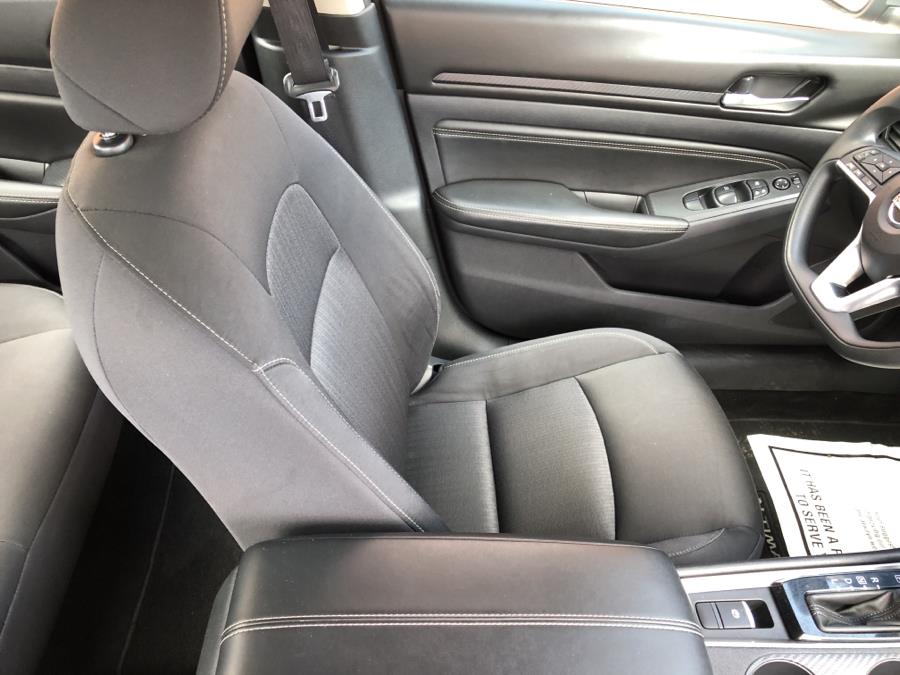 2020 Nissan Altima 2.5 S AWD Sedan, available for sale in Waterbury, Connecticut | National Auto Brokers, Inc.. Waterbury, Connecticut 2020 Nissan Altima 2.5 S AWD Sedan, available for sale in Waterbury, Connecticut | National Auto Brokers, Inc.. Waterbury, Connecticut